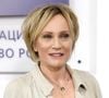 Patricia Kaas profite de vacances en Grèce.

La chanteuse française Patricia Kaas lors d'une conférence de presse sur la sortie de son nouvel album à Moscou, Russie.
ITAR TASS / BESTIMAGE