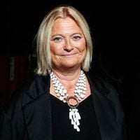 Marina Carrère d'Encausse "heureuse et fière" : elle vit un grand moment dans sa carrière professionnelle