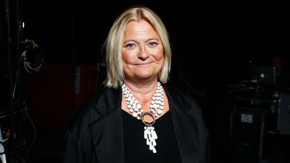 Marina Carrère d'Encausse "heureuse et fière" : elle vit un grand moment dans sa carrière professionnelle