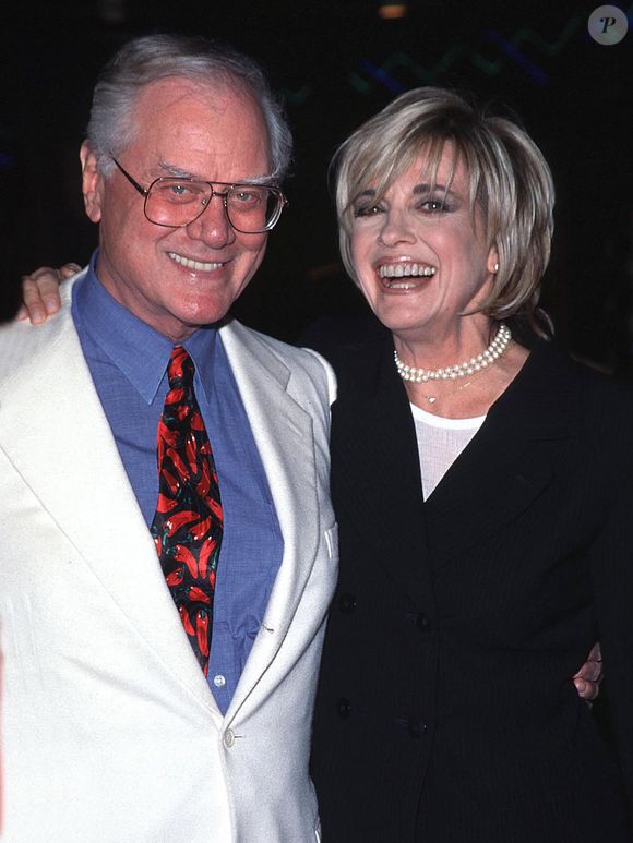 Il était l'un des plus celebres "mechants" de l'histoire de la television mondiale : le magnat du petrole JR Ewing est mort, dans un hopital de Dallas, des suites d'un cancer. Il avait 81 ans
FAMEFLYNET / BESTIMAGE