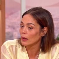 "On n'en parle pas assez" : Lola Dewaere s'est retrouvée dans une situation préoccupante, l'actrice a dû lever le pied