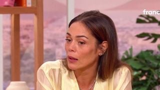 "On n'en parle pas assez" : Lola Dewaere s'est retrouvée dans une situation préoccupante, l'actrice a dû lever le pied