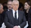 Des décisions radicales ont dû être prises par le roi Charles III.

Le prince Andrew, empêtré dans des scandales, renonce à son titre royal et ses honneurs. © Dana Press / Bestimage