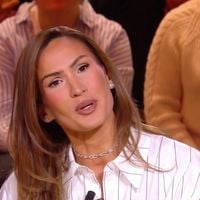 Vitaa évoque sa transformation physique : "J’ai été beaucoup plus ronde, j’ai fait 15kg de plus que ça"