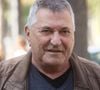Et d'ajouter : "Je suis malheureusement contraint d'annuler mes deux prochaines représentations prévues ce jour à Chaumont et demain à Villers-le-Lac".
Exclusif - Jean-Marie Bigard - Arrivées à l'enregistrement de l'émission "Vivement Dimanche" présentée par M. Drucker et qui sera diffusée le 8 octobre 2023 sur France 3, au studio Gabriel à Paris, France, le 03 octobre 2023. © Christophe Clovis / Bestimage