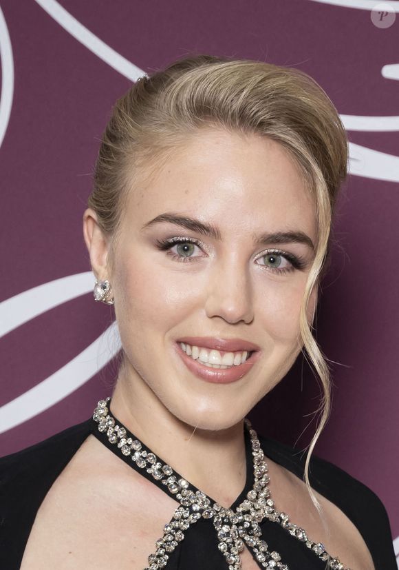 Une plainte va être déposée contre le média belge.

La princesse Maria Carolina et la princesse Maria Chiara de Bourbon des Deux-Siciles - Photocall de la soirée « Chopard Miracle Gala Evening » lors du 79ème Festival International du Film de Cannes. Le 18 mai 2026
© Olivier Borde / Bestimage