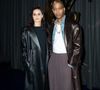 La Française était créatrice pour Louis Vuitton

Kid Cudi et Lola Abecassis Sartore assistent au défilé Yves Saint Laurent Womenswear Spring-Summer 2025 dans le cadre de la Fashion Week de Paris, à Paris, France, le 24 septembre 2024. Photo par Aurore Marechal/ABACAPRESS.COM