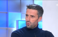 Tony Estanguet dans C à Vous