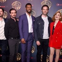 A 46 ans, cet acteur star, connu pour son rôle dans The Wire, s'est ôté la vie