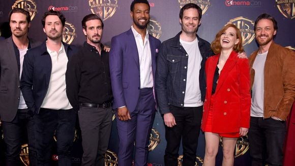 A 46 ans, cet acteur star, connu pour son rôle dans The Wire, s'est ôté la vie