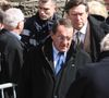 Depuis 26 ans, il était joker, pour Jean-Pierre Pernaut puis Marie-Sophie Lacarrau

Jean-Pierre Pernaut et Jacques Legros assistent à la messe de funérailles du journaliste Thierry Gilardi à Montfort-l'Amaury, France, le 31 mars 2008. Thierry Gilardi est décédé à l'âge de 49 ans le 25 mars. Photo by Mousse-Taamallah/ABACAPRESS.COM