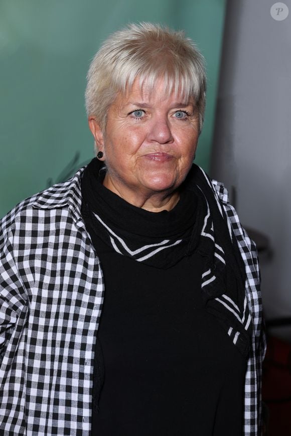 Exclusif - Mimie Mathy la marraine de la 3eme édition du Festival Histoires de Femmes de Dreux, France, le 21 octobre 2023. © Denis Guignebourg/BestImage