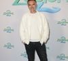 l'écrivain a retrouvé l'amour

Maxime Chattam à la première du film "Zootopie 2" au Grand Rex à Paris le 22 novembre 2025.
© Coadic Guirec / Bestimage