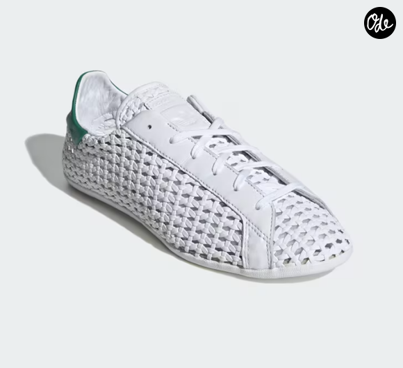 adidas Stan Smith Square Toe / STAN SMITH LO PRO
