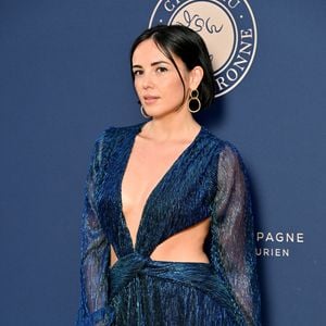 "Ici, une journée sans, pour l’instant, le moindre bruit de détonation. On reste vigilants, évidemment", écrit-elle dans sa story Instagram.

Agathe Auproux - 10ème édition du Gala de Charité de Patrick Mouratoglou à l'Académie Mouratoglou à Biot Sophia Antipolis, le 23 juin 2024.
© Bruno Bebert/Bestimage