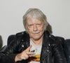 Renaud a célébré ses 50 ans de carrière au Zénith Paris-La Villette devant un public en fusion.

Renaud (Renaud Séchan) - Backstage - Enregistrement de l'émission "La fête de la Chanson française" au Dôme à Paris, présentée par L.Thilleman et A.Manoukian sur France 3. © C.Clovis-P.Perusseau / Bestimage