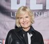 Catherine Ceylac s’est confiée à “Télé Star” sur son émission Dos à Dos et ses souvenirs d’interviews.

Catherine Ceylac au photocall de la soirée Ciné-concert symphonique "Alain Delon, le dernier Samouraï" au Palais des congrès à Paris le jour de son anniversaire.

© Jacovides / Moreau / Bestimage