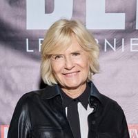 "Il m’avait menti" : Catherine Ceylac revient sur une interview qui l'a marquée avec un célèbre acteur