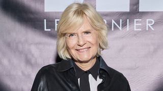 "Il m’avait menti" : Catherine Ceylac revient sur une interview qui l'a marquée avec un célèbre acteur