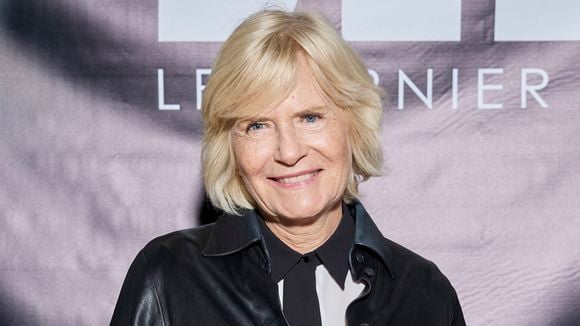 "Il m’avait menti" : Catherine Ceylac revient sur une interview qui l'a marquée avec un célèbre acteur