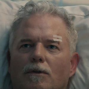 Eric Dane joue le rôle d'un pompier héroïque luttant contre la maladie de Charcot dans "Brilliant Minds". Photo par Backgrid UK/ Bestimage