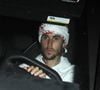 Il affirme ne pas faire partie des victimes de l’artiste par le truchement de son représentant.
Los Angeles, CA - Justin Bieber a l'air désemparé alors qu'il quitte l'hôtel Chateau Marmont dans le cadre de l'affaire P Diddy à Los Angeles. Sur la photo : Justin Bieber