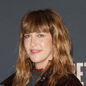 Daphné Bürki - Avant-première du film "Better Man" au Grand Rex à Paris. Le 13 décembre 2024 © Coadic Guirec / Bestimage