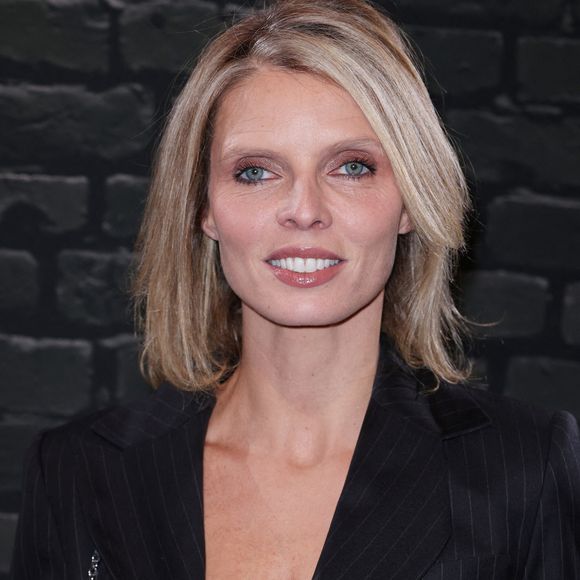Sylvie Tellier assiste au "Chicago, Le Musical" au Casino de Paris à Paris, France, le 13 novembre 2025. Photo by Jerome Domine/ABACAPRESS.COM