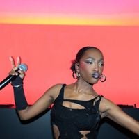 Après la musique, Ebony Cham (Star Academy) se lance dans un nouveau métier, une grande structure lui a fait confiance
