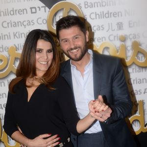 Christophe Beaugrand, Sylvie Tellier, Lola Dubini et d’autres personnalités ont salué son départ avec des messages chaleureux.

Exclusif - Karine Ferri et Christophe Beaugrand lors du 7ème gala de l'association "Les Rois du Monde" avec un plateau d'artistes et une vente aux enchères au profit des enfants défavorisés, orphelins et hospitalisés, suivi d'une soirée dansante à la Salle Wagram à Paris, France, le 18 février 2019. © Rachid Bellak/Bestimage