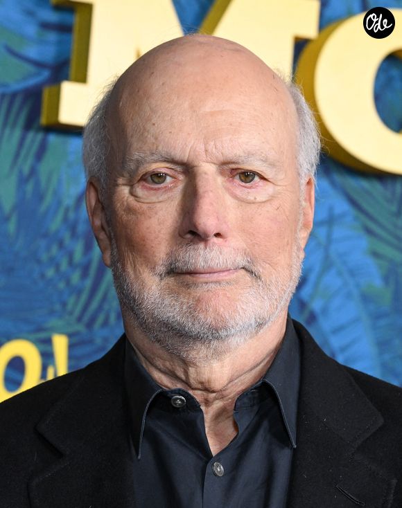 James Burrows est décédé à l'âge de 85 ans

James Burrows arrivant à la première de « Mid-Century Modern », qui s’est tenue au Directors Guild Theatre le 25 mars 2025 à Los Angeles, en Californie.
 Photo de LISA O'Connor/AFF/ABACAPRESS.COM