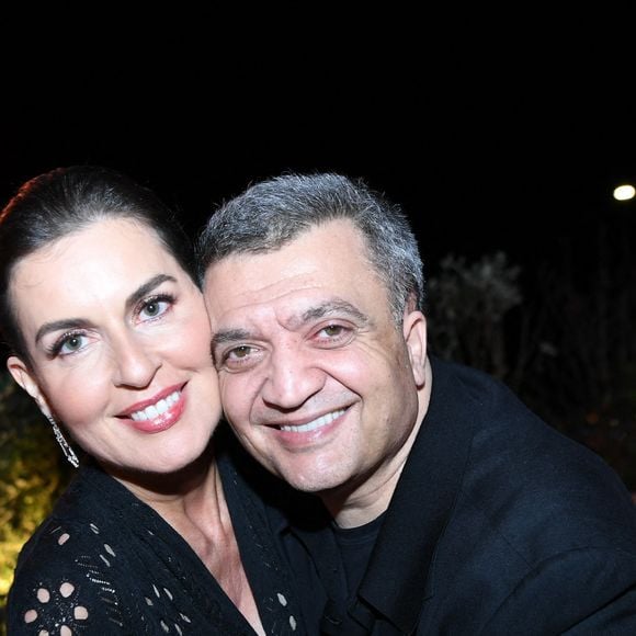 Ainsi, Thomas Langmann avait assigné Darius Langmann en 2016 afin d’obtenir du tribunal de Paris l’annulation de l’acte de décembre 2011 qui entérinait un partage partiel entre les deux frères des tableaux de Claude Berri. 

Exclusif - Thomas Langmann avec sa compagne - Soirée du film "Megalopolis" à la Petite Maison Cannes lors du 77ème Festival International du Film de Cannes le 16 mai 2024. © Rachid Bellak/Bestimage.