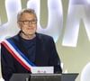 Sa décision de taire l'épisode n'a rien d'un hasard. "Je fais partie des privilégiés", a-t-il confié.

Laurent Ruquier durant l'enregistrement de la seconde soirée de "L'humour à la plage" pour la 3eme édition du festival de Juan les Pins à la pinède Gould le 27 juin 2026.  © Jack Tribeca/Bestimage | 00761639