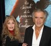 Alors qu'il n'était même pas présent

Bernard-Henri Lévy (BHL) et sa femme Arielle Dombasle - Avant-première du film "Les Secrets de la princesse de Cadignan" au Silencio des Prés à Paris le 21 juin 2023. © Coadic Guirec/Bestimage