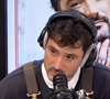 Jérémy Frerot dans "Une heure avec" de Bernard Monteil sur RFM