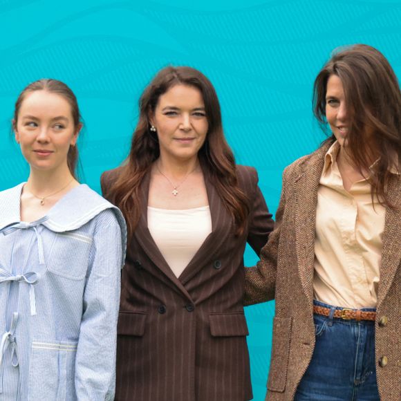 Charlotte Casiraghi et sa demi-sœur Alexandra de Hanovre ont notamment fait une apparition remarquée, misant sur des looks printaniers et décontractés.

Mélanie-Antoinette de Massy, Charlotte Casiraghi et la princesse Alexandra de Hanovre lors de la sixième journée du Rolex Monte-Carlo Masters au Monte-Carlo Country Club de Monaco. 10 avril 2026 © Claudia Albuquerque/Bestimage