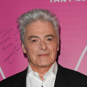 Daniel Lavoie a parlé de son mariage avec Yulia Baranova dans les colonnes de Télé Star.

Daniel Lavoie à l'enregistrement de l'émission "Tout le monde chante contre le cancer, les stars relèvent le défi" dans le cadre du gala de l'association "Tout le monde chante contre le cancer" présentée par J.Anthony au Dôme de Paris. © Coadic Guirec-Christophe Clovis / Bestimage