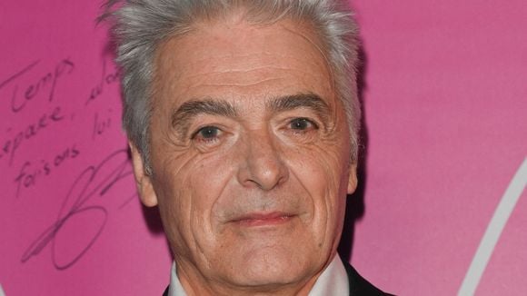 Daniel Lavoie, 76 ans, a épousé sa jeune compagne Yulia : une histoire qui s'est construite loin de la France