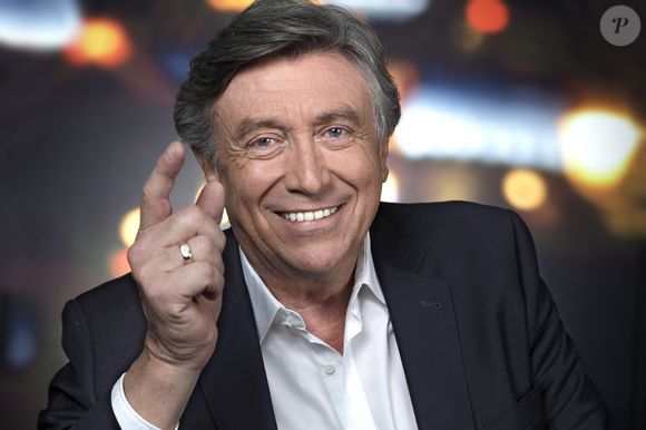 Portrait de Jacques Legros lors de l'enregistrement de l'émission "Chez Jordan" à Paris le 29 avril 2022.

© Cédric Perrin / Bestimage