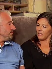 Voici le plus vieux couple de L'amour est dans le pré ! Que deviennent Dominique et Anne depuis leur rencontre ?