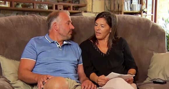 Voici le plus vieux couple de L'amour est dans le pré ! Que deviennent Dominique et Anne depuis leur rencontre ? : Le diaporama - Purepeople