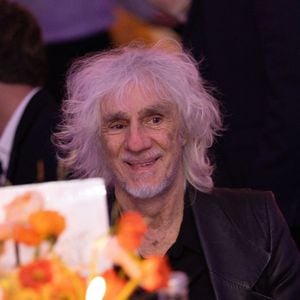 Louis Bertignac au dîner de gala caritatif de l'ONG Elisecare dédié aux enfants de la guerre au Pavillon Ledoyen à Paris le 24 Novembre 2025.

© Julien Sarkissian / Bestimage