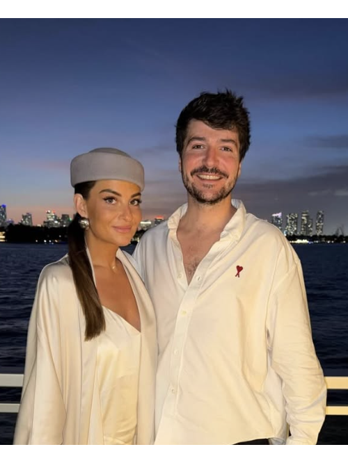 Grand changement concernant la demande en mariage d'Eliot Deval (CNews), il raconte ce qui s'est passé