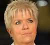 L'actrice a été contrainte d'utiliser un scooter électrique pour se déplacer sur scène
Exclusif - Mimie Mathy - Backstage de l'enregistrement de l'émission "La télé chante pour le Sidaction" aux Folies Bergère à Paris. L'émission sera diffusée sur France 2 le 28 mars.
Crédit : Gorassini-Moreau/Bestimage