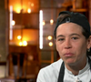 Il s'agit de Bérangère Fagart, vue dans la 14e saison de l'émission, diffusée en 2023 sur M6.

Bérangère Fagart, jeune cheffe vue dans "Top Chef".