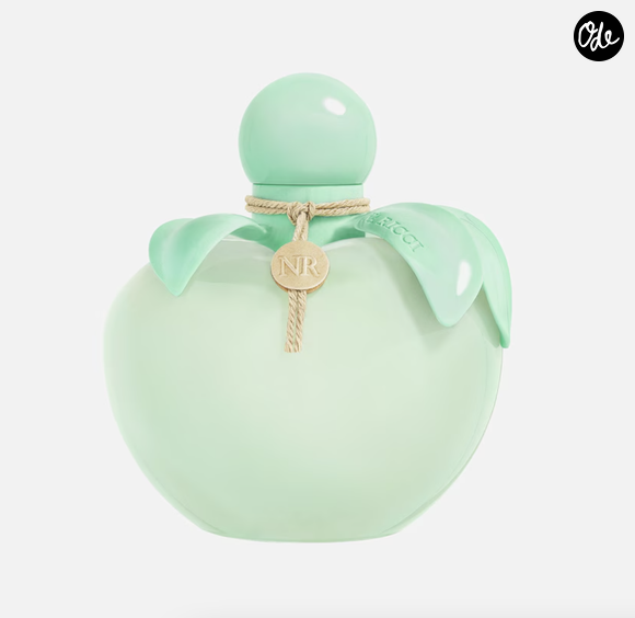 Nature - Nina Ricci