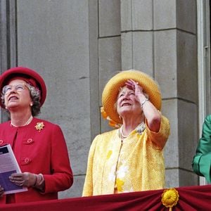 La reine Elizabeth II d'Angleterre est décédée à l'âge de 96 ans, après 70 ans de règne, dans son château de Balmoral, le 8 septembre 2022.
PA Photo/ Bestimage