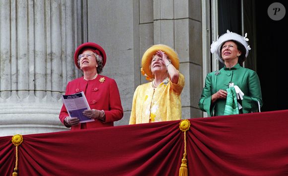 La reine Elizabeth II d'Angleterre est décédée à l'âge de 96 ans, après 70 ans de règne, dans son château de Balmoral, le 8 septembre 2022.
PA Photo/ Bestimage