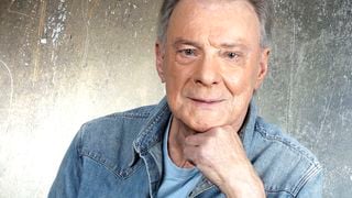 Quelques jours avant de s'éteindre, Herbert Léonard avait fait part d'une mauvaise nouvelle : "Je vous annonce (avec regret)..."