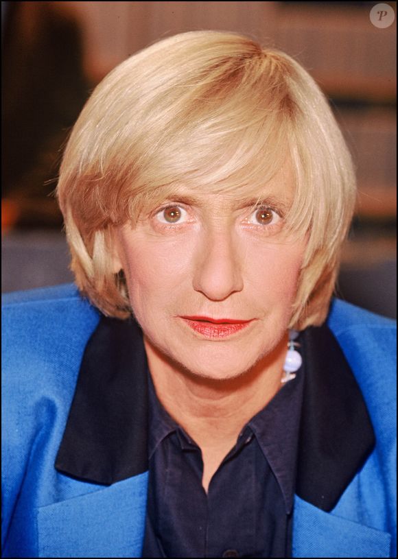 Françoise Sagan a vécu en Normandie

Françoise Sagan. AGENCE / BESTIMAGE